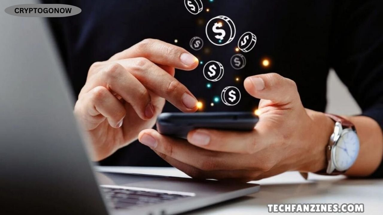 Cryptogonow – Crypto Trading, Market Insights & Digital Asset Guide
