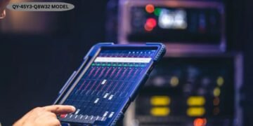 QY-45Y3-Q8W32 Model: Product Classification, Hardware Context, Technical Labeling & Use Case Scenarios