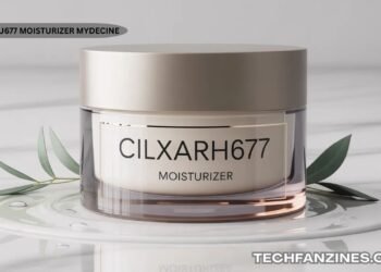 Cilxarhu677 Moisturizer Mydecine