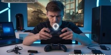Connectivity Hssgamepad