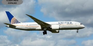 Flight Path Zopalno