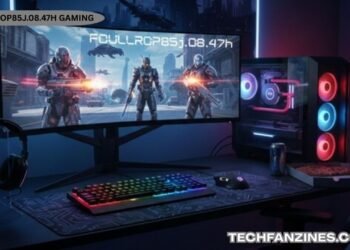 Foullrop85j.08.47h Gaming