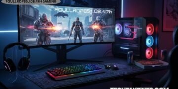 Foullrop85j.08.47h Gaming