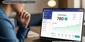 Gomyfinance.com Credit Score