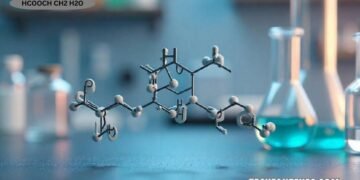 Hcooch Ch2 H2o