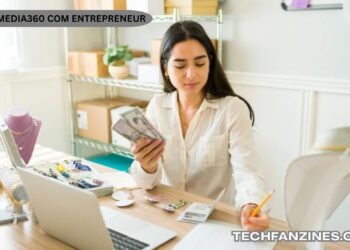 Izonemedia360 Com Entrepreneur: Vision, Digital Strategy, Business Identity, and the Expanding Meaning of Izonemedia360 Com Entrepreneur