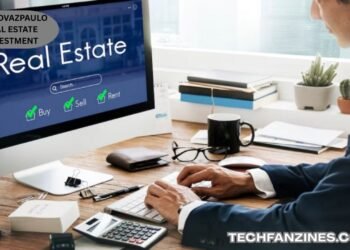 Pedrovazpaulo Real Estate Investment