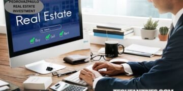 Pedrovazpaulo Real Estate Investment