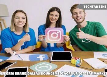 Transform Brand Dallas Bouncemediagroup Digital Marketing