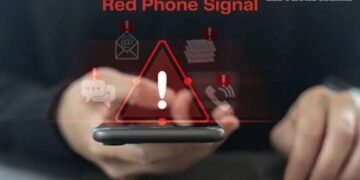 Red Phone Signal Troubleshooting and Guide