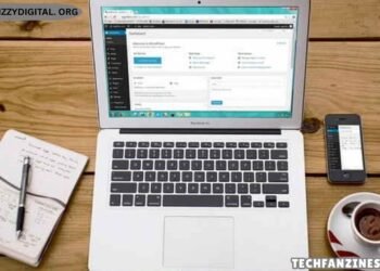 Blog WizzyDigital.org