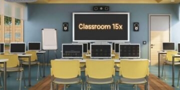 Classroom15x