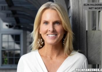 Elin Hilderbrand Net Worth