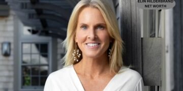 Elin Hilderbrand Net Worth