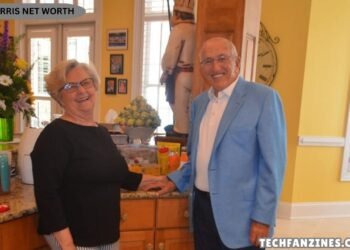 Ike Morris Net Worth