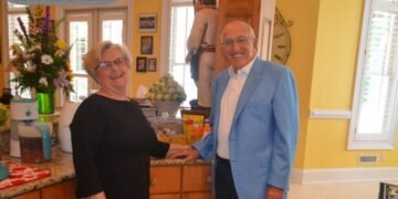 Ike Morris Net Worth