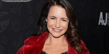 Kristin Davis Net Worth