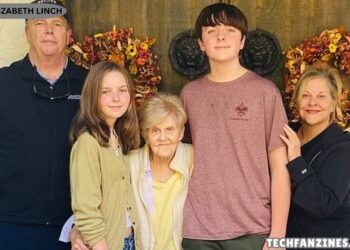 Lucy Elizabeth Linch