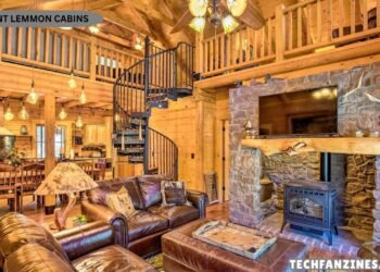 Mount Lemmon Cabins