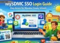 MySDMC SSO