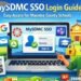 MySDMC SSO