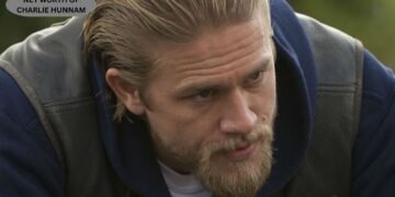 Net Worth of Charlie Hunnam