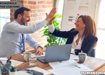 PedroVazPaulo Executive Coaching