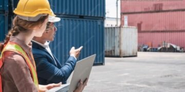 Private Freight Terminal