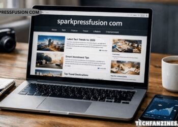 SparkPressFusion Com