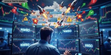 Stock Twits NWBO