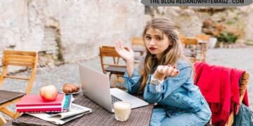 The Blog Redandwhitemagz . Com