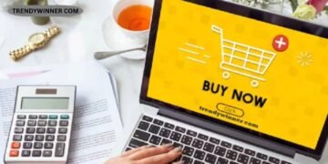 TrendyWinner com: Your Go-To Platform for Trending Products Online