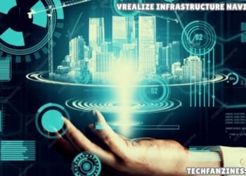 vRealize Infrastructure Navigator