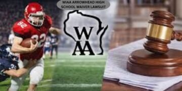 WIAA Arrowhead High School Waiver Lawsuit