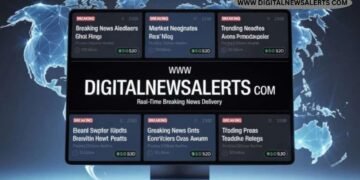 www digitalnewsalerts com