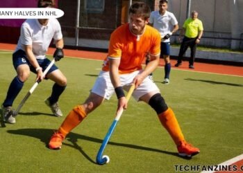 How Many Halves in NHL