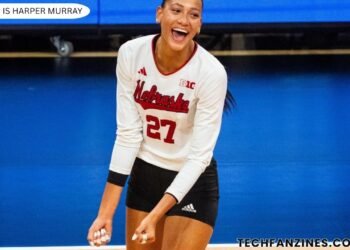 How Old Is Harper Murray