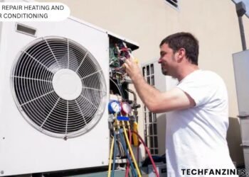 How to Repair Heating and Air Conditioning: Complete Guide