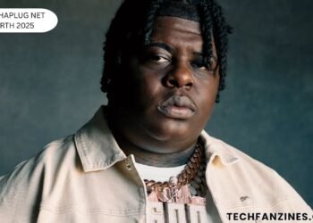 Bigxthaplug Net Worth 2025