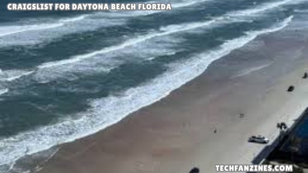 Craigslist for Daytona Beach Florida