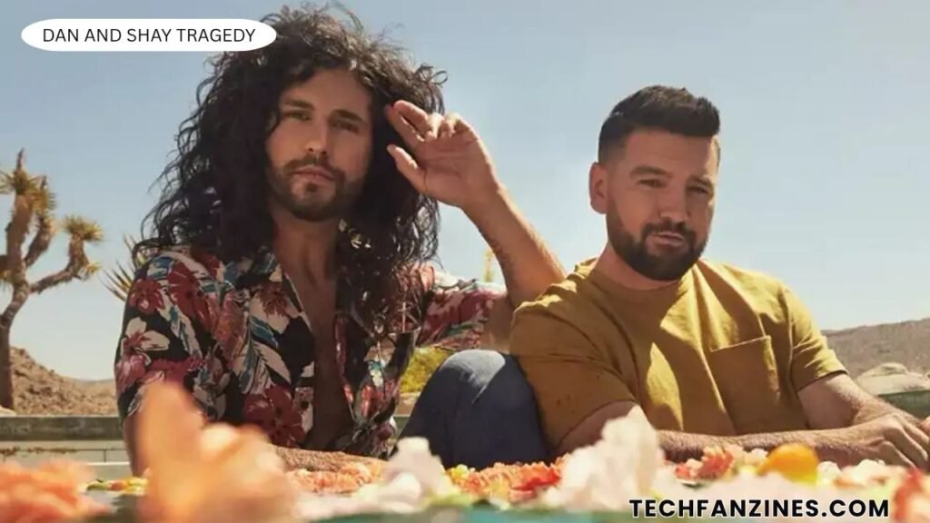 dan and shay tragedy
