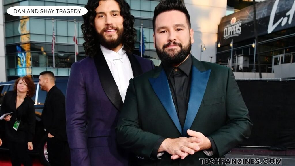 dan and shay tragedy
