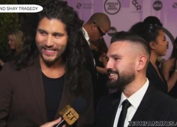 dan and shay tragedy