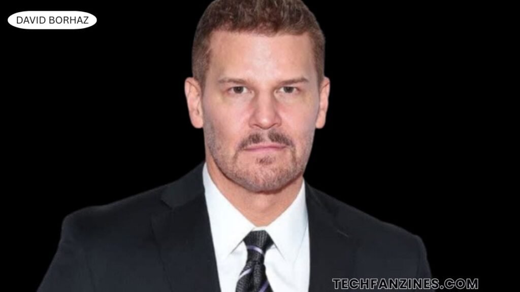 David Borhaz