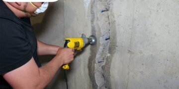 Foundation Crack Repair: Causes, Solutions and Home Protection