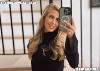 Katie Zacharia Wikipedia: Biography, Career, and Personal Life