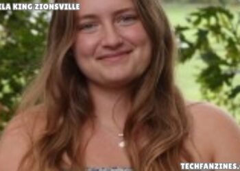 Lila King Zionsville