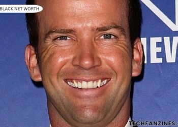 Lucas Black Net Worth