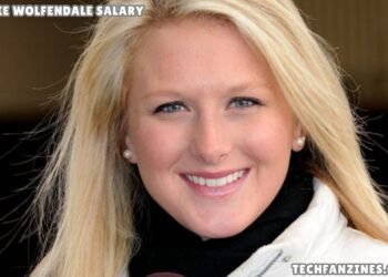 Maggie Wolfendale Salary