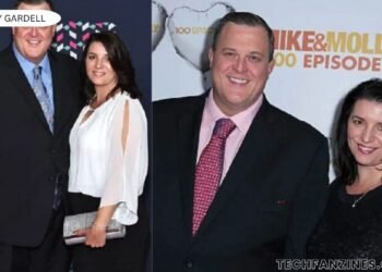 Patty Gardell: Biography, Family Life, and Personal Overview